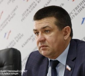Профильный парламентский Комитет обсудил перспективы развития агропромышленного комплекса республики
