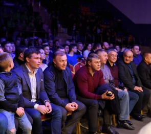 Воспитанник депутата парламента стал одним из победителей Международного турнира