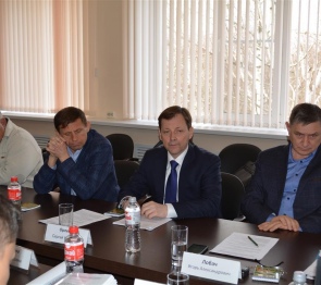 На Кубани минимизируют потери рисовой отрасли от строительства автотрассы