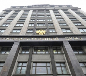 В.Володин.Хватит занимать позу страуса, как будто ничего не происходит