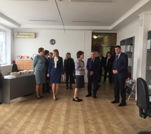 Профильный комитет ЗСК ведет подготовку к обсуждению в Совете Федерации развития профобразования