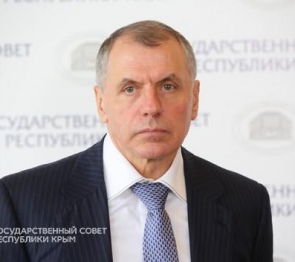 В.Константинов.Необходимо создать рабочую группу по оказанию помощи предпринимателям