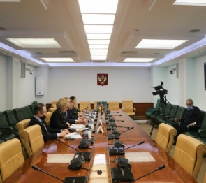 Изменение климата серьезный вызов для сельского хозяйства