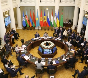 Вопросы миграции в период пандемии COVID-19 обсуждались на 52 сессии МПА СНГ