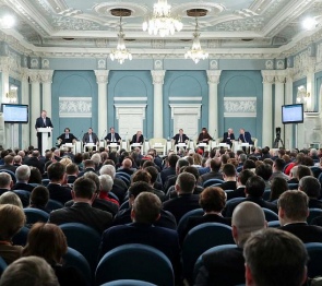 Предложения волгоградских парламентариев в сфере земельного законодательства представлены на слушаниях в Госдуме