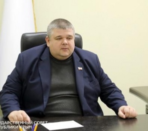Николай Волков провел прием граждан