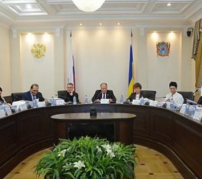 Расходы областного бюджета в 2020 году превысят 200 млрд рублей