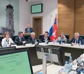 Регион наращивает темпы модернизации дорожно-транспортного комплекса