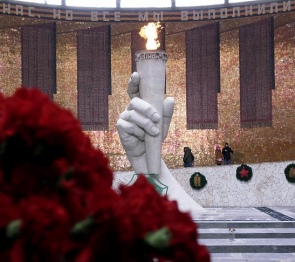Волгоградская область готовится к юбилею Великой Победы
