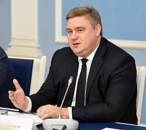 Игорь Бураков: «Мы продолжаем наращивать стимулы по переходу на безналичные платежи в сфере розничной торговли»