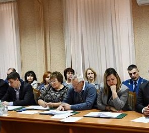 Сергей Рожков: «Аксайский район стабильно остается лидером по многим позициям»