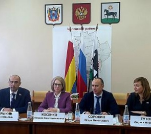 Михаил Сапрыкин: «Решить поставленную избирателями задачу – обязанность депутата»