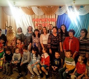 Виктор Халын: «Для сильных духом нет ничего невозможного»