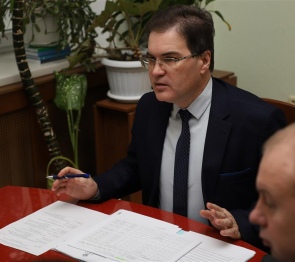 В ЗСК продолжается цикл мероприятий по оценке эффективности использования краевого имущества