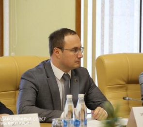 Президиум утвердил план законопроектных работ на 2020 год