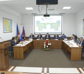 В Управлении Росреестра по КЧР подвели итоги года