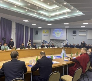 Подведены итоги деятельности уголовно-исполнительной системы республики