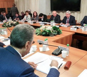В нижней палате российского парламента оценили опыт волгоградского региона по сохранению наследия Великой Победы
