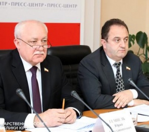 Профильный Комитет обсудил ход строительства объектов ФЦП по направлению обеспечения межнационального единства