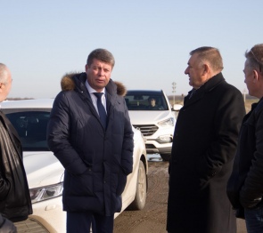 По обращению граждан