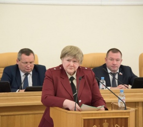 Заболеваемость ОРВИ пошла на спад