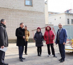 Депутаты НС КЧР провели приемы граждан