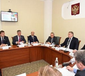 За 15 лет «Агентство инвестиционного развития Ростовской области» привлекло около 7 млрд долларов инвестиций