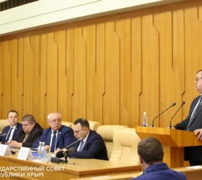 Государственная премия Республики Крым за 2019 год присуждена 21 соискателю