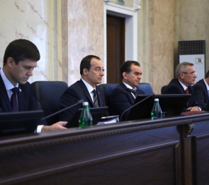 Депутаты приняли Терпрограмму госгарантий бесплатного оказания медицинской помощи
