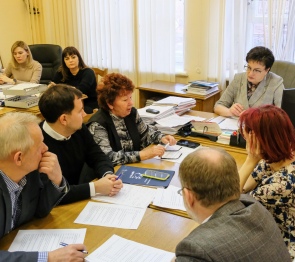 Депутаты предлагают варианты господдержки стомированных пациентов