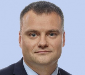 Поздравление Евгения Кареликова с Днем защитника Отечества
