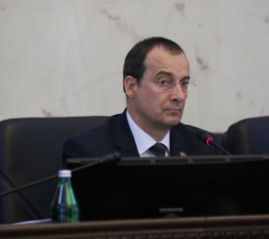 Парламент Кубани принял в окончательном чтении закон о поддержке рыбоводства