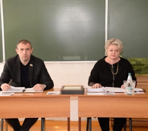 В приоритете – реализация Послания Президента РФ