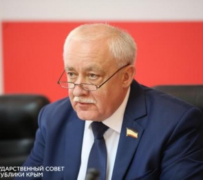 Профильный Комитет рекомендовал Госкомнацу выделять национально-культурным автономиям Крыма гранты на реализацию проектов в сфере народной дипломатии