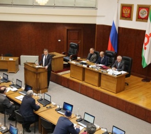 Республиканский бюджет Ингушетии 2020 года принят в первом чтении