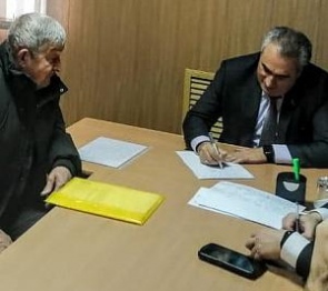 Депутат Виктор Халын: «Обществу нужен диалог»