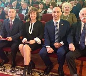 Михаил Сапрыкин: «Взаимодействие местной власти, депутатского корпуса и жителей района - фундамент для успешного развития муниципалитета»