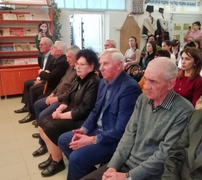 Встреча с депутатом