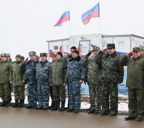 Руководство Волгоградской области и силовых структур региона проводит совместный полевой выезд