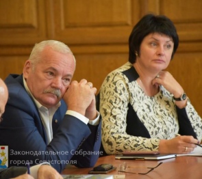 Состоялось первое заседание рабочей группы по вопросам местного самоуправления