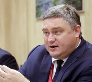 Игорь Бураков: «Мы продолжаем наращивать стимулы по переходу на безналичные платежи в сфере розничной торговли»