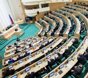Россия поможет соотечественникам за рубежом в вопросах обеспечения их прав