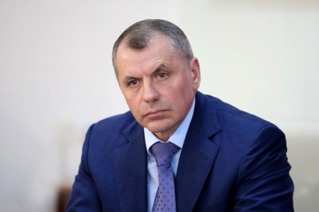 Владимир Константинов о предотвращённых терактах, кадровой чехарде в Киеве и саммите НАТО: позиция председателя ЮРПА, председателя крымского парламента