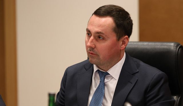 Высокий уровень доверия к регионам: ЮРПА ускорила принятие закона о молодежной политике, отметил вице-спикер Волгоградской думы