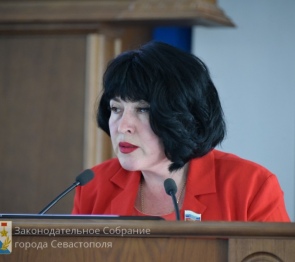 Севастопольский парламент предлагает обеспечить обучающихся инвалидов бесплатным питанием