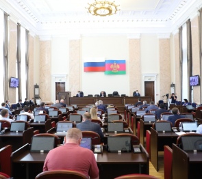 На Кубани придадут импульс развитию ореховодства