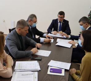 Депутаты ЗСК поддержали предложение о корректировке госпрограммы по развитию сети автомобильных дорог края