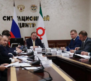 Правительство России усилит надзор за реализацией нацпроектов