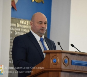 Депутаты совершенствуют систему работы Молодежного парламента Севастополя