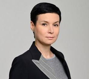 Сенатор Ирина Рукавишникова проведет прием граждан 25 октября
